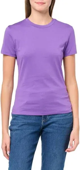 Theory Women's Tiny Tee 2