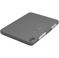 Logitech Combo Touch Keyboard Case for iPad