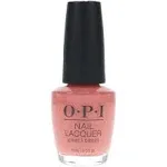 OPI Nail Lacquer, Barefoot in Barcelona, NL E41 - 0.5 fl oz