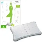 Nintendo Wii Fit Balance Board