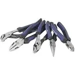 Kobalt 5-Piece Pliers Set