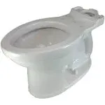 American Standard 3195A101.020 Champion White Elongated Toilet Bowl