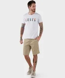 Levi's Men's Standard Taper Chino Short