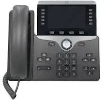 Cisco 8851 IP Phone CP-8851