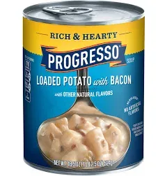 Progresso™ Rich & Hearty Loaded Potato Bacon - 18.5 oz