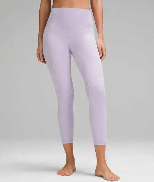 Lululemon Women's Align High-Rise Pant