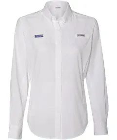 Columbia Women's PFG Tamiami II Long Sleeve Shirt