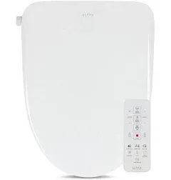 Alpha UX Pearl Bidet Seat