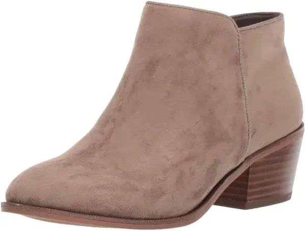 Amazon Essentials Women's Ankle Boot