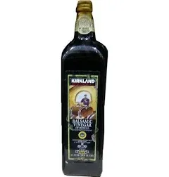 Kirkland Signature Balsamic Vinegar