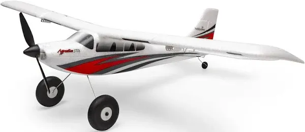 HobbyZone Apprentice Stol S 700mm RTF with Safe