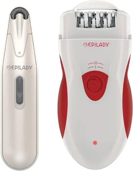 Epilady Face Epil Facial Epilator