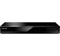 Panasonic Dp-ub420 - 3D Blu-ray disc player - upscaling - Ethernet, Dlna, Wi-Fi - Black