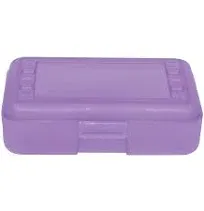 Romanoff Grape Pencil Box