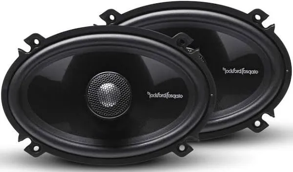 Speakers ROCKFORD FOSGATE POWER Coaxial T142 Rockford-Fosgate 2-Way Coax