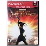 Baldur's Gate Dark Alliance - PlayStation 2