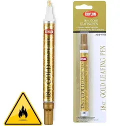 Krylon Leafing Pen