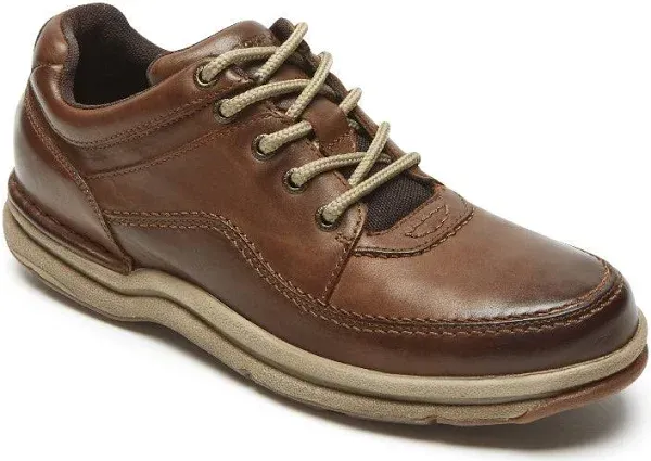 Rockport Men's World Tour Classic Walking Shoe