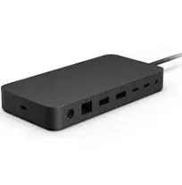 Microsoft Surface Thunderbolt 4 Dock