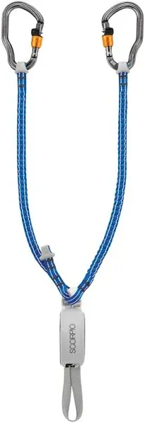 Petzl Scorpio Vertigo Lanyard