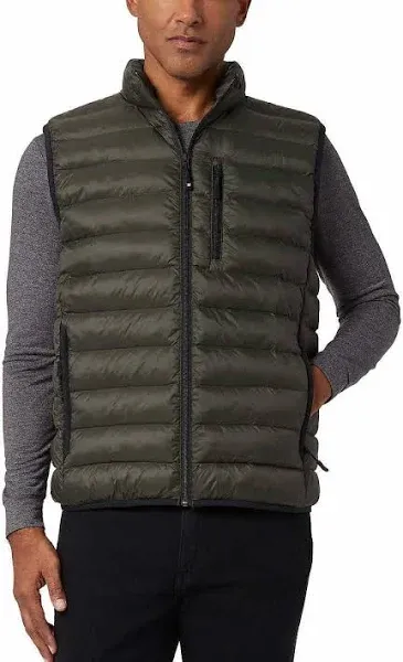 32 Degrees Heat Mens Lightweight down Alternative Vest