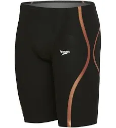 Speedo Men's High Waist