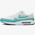 Air Max 1 &#39;86 OG Golf Shoes White/Dusty Cactus - SU24