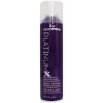 Rusk Deepshine PlatinumX Hairspray