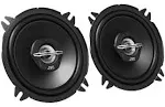 JVC CS-J520X Car Speakers Black