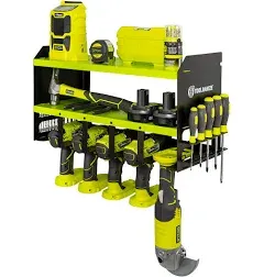 Toolganize Power Tool Organizer