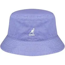 Kangol Men's Washed Bucket Hat