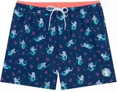 Chubbies Classic Swim Trunk (past season)