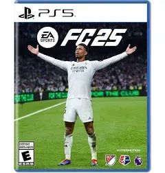 EA Sports FC 25