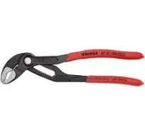 Knipex Cobra Water Pump Pliers