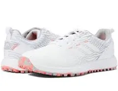 adidas Women's S2G Spikeless Golf Shoes