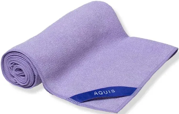 Aquis Hair Drying Towel