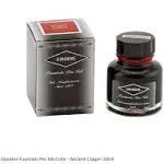 Diamine Ink 30ml Ancient Copper