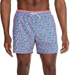 Classic Swim Trunk 5.5"