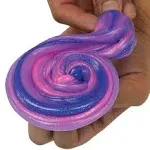 Crazy Aaron Intergalactic Thinking Putty