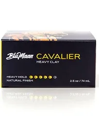 Cavalier Heavy Clay