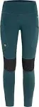 Fjallraven Women's Abisko Trekking Tights HD Blue S