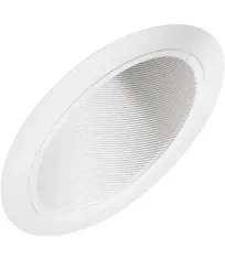 Juno Lighting Super Slope Downlight Baffle