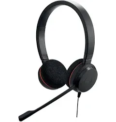 Jabra Evolve 20 Headset