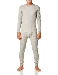 Men's Smith's Workwear Thermal Underwear Set