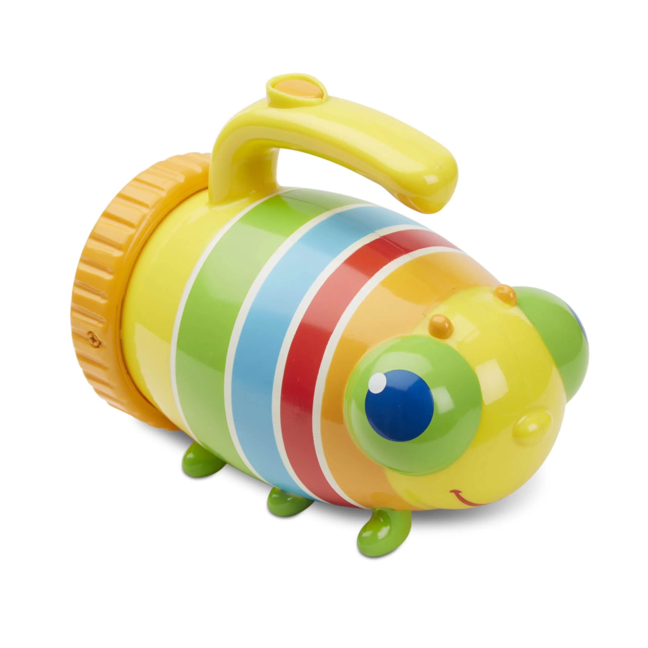 Melissa & Doug Giddy Buggy Flashlight