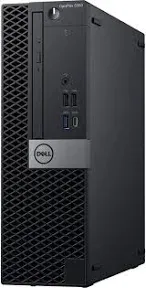 Dell Optiplex Micro 5060 (256GB, Intel Core i5, 2.1 GHz, 8GB) No power cable