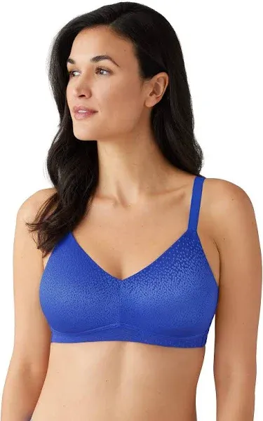 Wacoal Women's Back Appeal Wire Free Bra