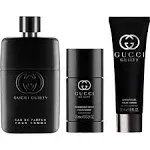 Gucci Men's 3-Pc. Guilty Parfum Spring Gift Set