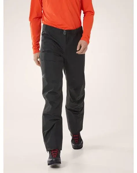 Arc'teryx Beta Pant - Black - S - Men