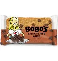 Bobo's Chocolate Chip Oat